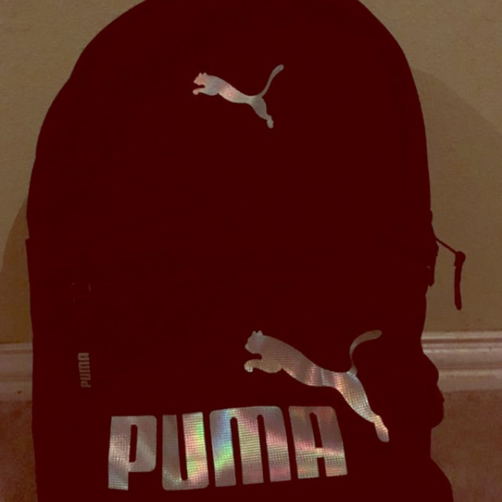 Puma backpack
